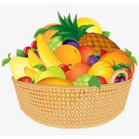 Fruit Supply Network | Delivering music. logo - Similar company to The Rotten Fruit Box