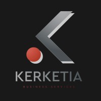 Kerketia | Business Consulting & Services logo - Similar company to United Points