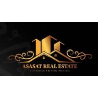 ASASAT REAL ESTATE LLC logo - Similar company to Seven52