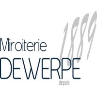Miroiterie Dewerpe logo - Similar company to Gam Protection