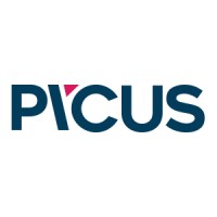 Picus Security logo - Similar company to Invicti