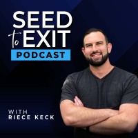 Seed to Exit Podcast logo - Similar company to Mindhire