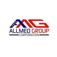 Business Group Allmed Group logo - Similar company to Flecha