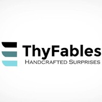Thyfables logo - Similar company to Reeach.One