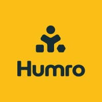 Humro logo - Similar company to Infinite Corridor Group