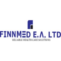 FINNMED E.A LIMITED logo - Similar company to Keborui