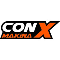 ConX Makina logo - Similar company to Boom Makina