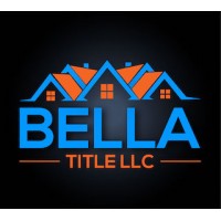 BELLA TITLE LLC logo - Similar company to Chesapeake Abstract Company
