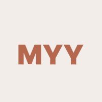 MYY studio logo - Similar company to Bark Agency Aps