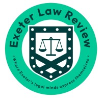 Exeter Law Review logo - Similar company to University Of Exeter Law Society