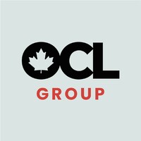 OCL Group logo - Similar company to Site Resources Ltd.