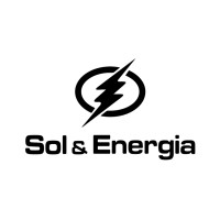 Sol e Energia logo - Similar company to Ultratelecom
