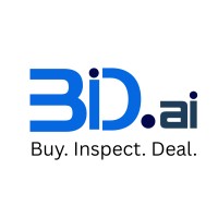BID.ai logo - Similar company to Need Infotech