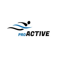 Proactive Swimming Club logo - Similar company to Forside Management