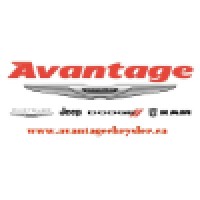 Avantage Chrysler