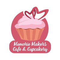 Memorie Makers Cafe & Cupcakery logo - Similar company to Layla'S Bakery - Cafe