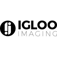 Igloo Imaging logo - Similar company to O