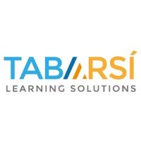 Tabarsí Learning Solutions logo - Similar company to Zynerdata