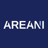 Areani logo - Similar company to Forxite