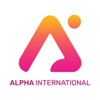 Alpha International logo - Similar company to Alpha International Training