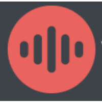 Voiceimonial logo - Similar company to Atspro