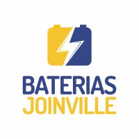 Baterias Joinville logo - Similar company to Zoebé