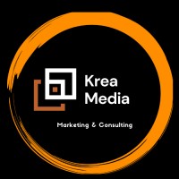 Krea Media Group logo - Similar company to Roi2U Agencia De Publicidad