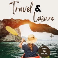 Travel and Leisure Adventures logo - Similar company to Kreacode S.R.L.