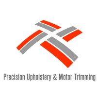 Precision Upholstery and Motor Trimming (pty)ltd logo - Similar company to Car Interior Plus
