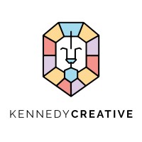 Kennedy Creative logo - Similar company to Kennedy Creative