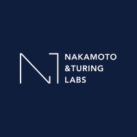 Nakamoto & Turing Labs logo - Similar company to Cryptozonex