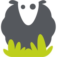 Blacksheep logo - Similar company to Vlc2 S.R.L.