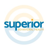 Superior Behavioral Health logo - Similar company to First Connect Corporate Services