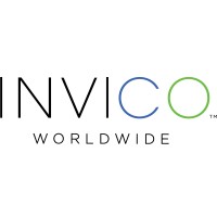 Invico Worldwide logo - Similar company to Proper Beverage