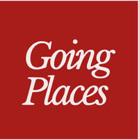 Going Places logo - Similar company to Quality