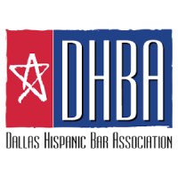 Dallas Hispanic Bar Association logo - Similar company to Smu Black Law Students Association