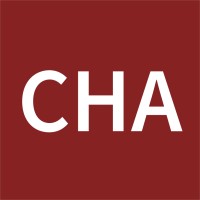 Critchley Hill Architecture logo - Similar company to Centreline Architecture