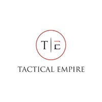 The Tactical Empire logo - Similar company to Conscious Entrepreneur