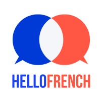 Hellofrench logo - Similar company to Hello French