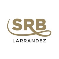 SRB Larrandez logo - Similar company to Offices Finder