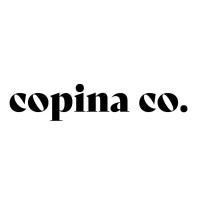 Copina Co. logo - Similar company to Sunmud Suncare