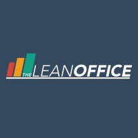 The Lean Office