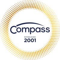 Compass logo - Similar company to Boss Fire
