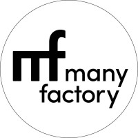Manyfactory e.U. logo - Similar company to United Everything