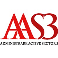 Administrare Active Sector 3 logo - Similar company to Rotarom