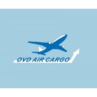 OVD INTERNATIONAL AIR CARGO (SHENZHEN)LTD logo - Similar company to Caars International