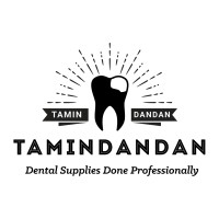 Tamin Dandan logo - Similar company to Nik Darman