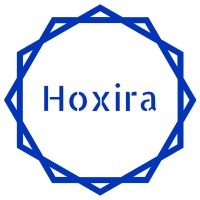Hoxira logo - Similar company to B