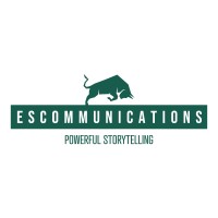 Escommunications logo - Similar company to Databuddie