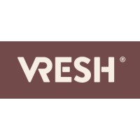 Vresh GmbH logo - Similar company to Das Merch.